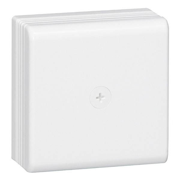 Műanyag csatorna kötődoboz