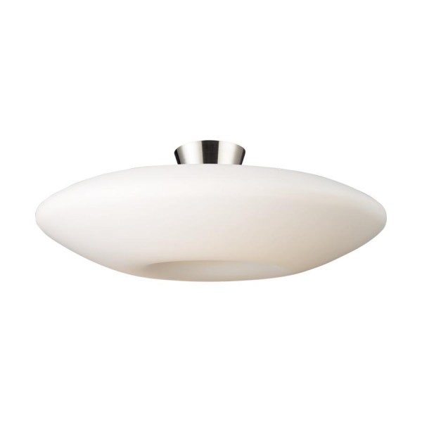 Mennyezeti lámpa E27 75Wx4 fehér AIRSHIP