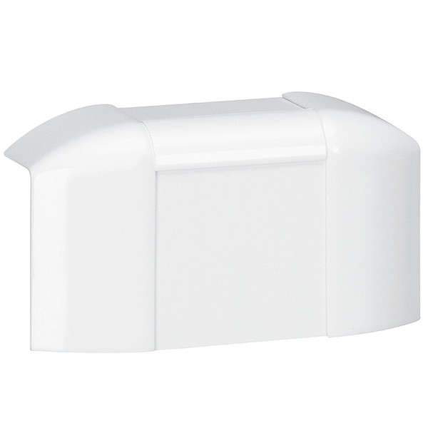 Műanyag csatorna T elágazó