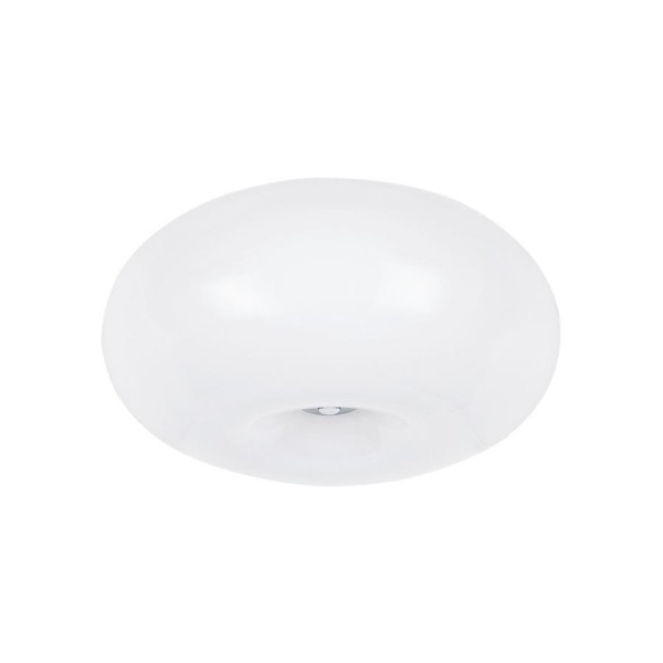 Mennyezeti lámpa E27 60Wx2 fehér ATLADIS