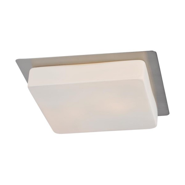 Mennyezeti lámpa E27 40Wx2 fehér NIZZA