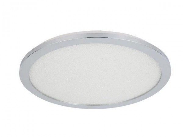 Mennyezeti lámpa LED 24W króm MADRAS