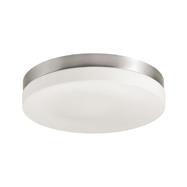 Lámpatest E27 60Wx2 matt króm PILLS