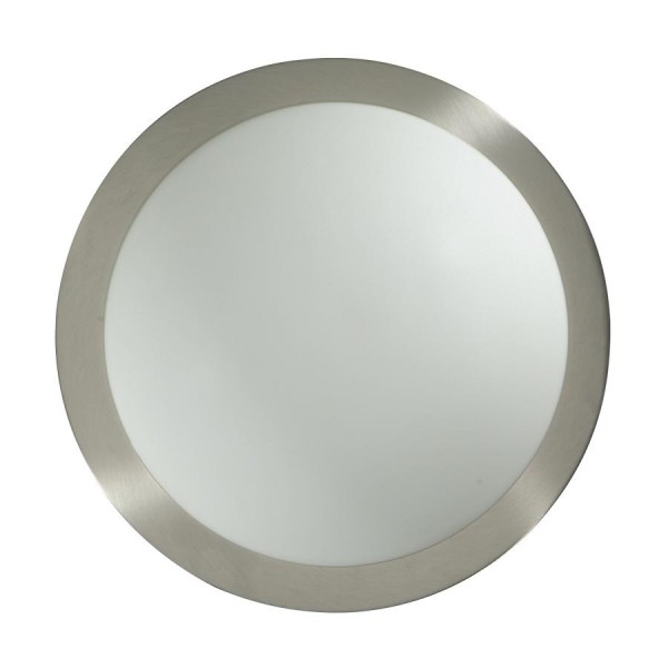 Mennyezeti lámpa E27 40Wx2 króm IMMOLA