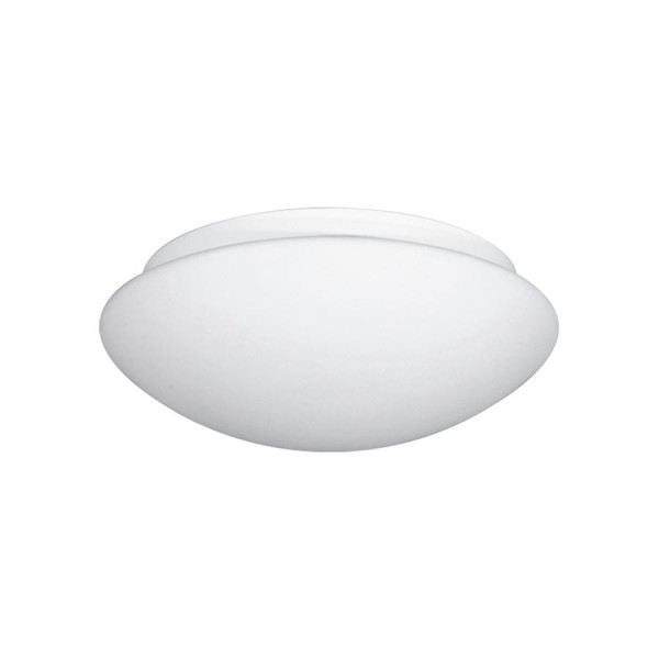Lámpatest LED 12W fehér ASPEN