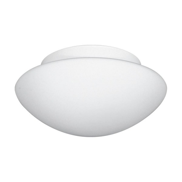 Lámpatest LED 18W fehér ASPEN