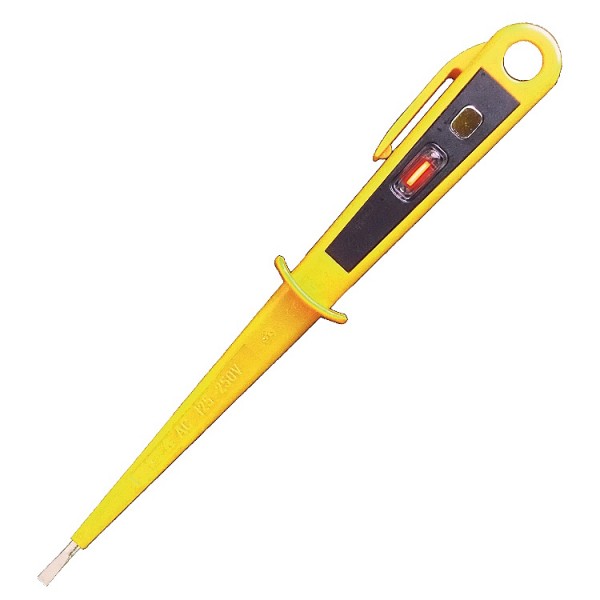 Fáziskereső ceruza 125-250V AC IP54