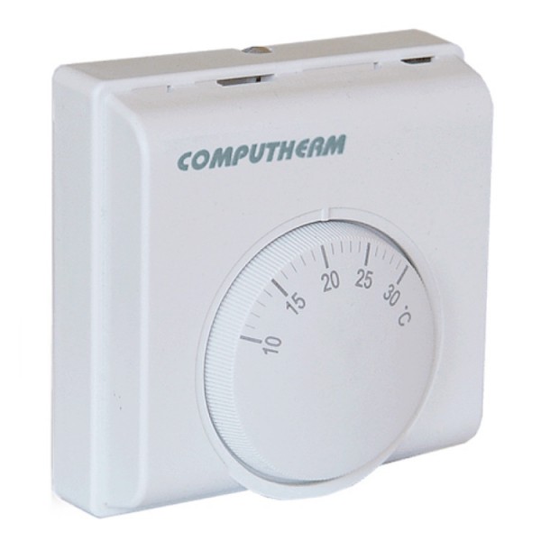 Szobatermosztát fk analóg 10-30°C
