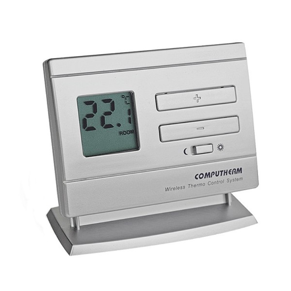 Szobatermosztát fk RF (adó)