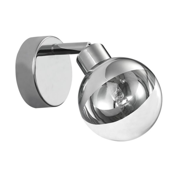 Lámpatest G9 33W króm BOLS