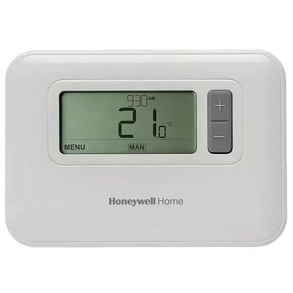 Szobatermosztát fk digit. 5-30°C fűtés!!