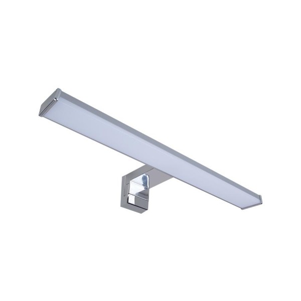 Fali lámpa LED 8W króm TREMOLO