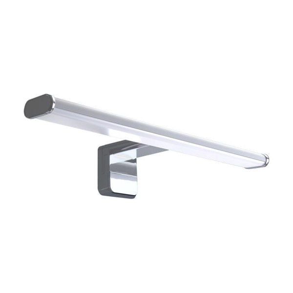 Fali lámpa LED 12W króm FONTEA