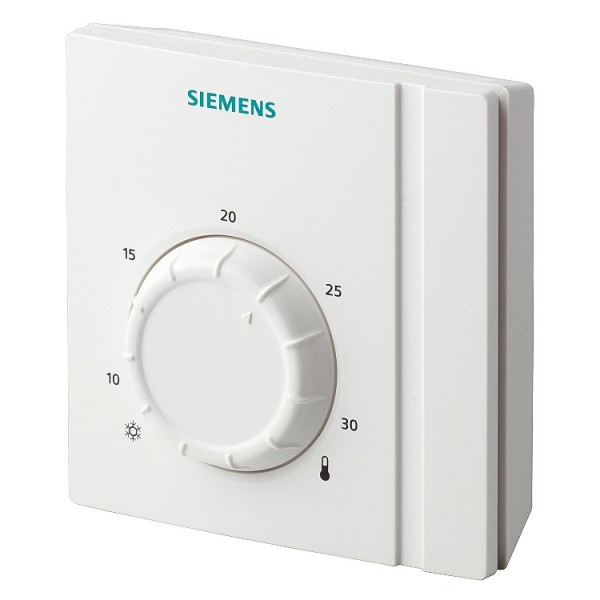 Szobatermosztát fk analóg 5-30°C