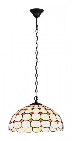 Függeszték E27 60Wx2 bronz MARVEL