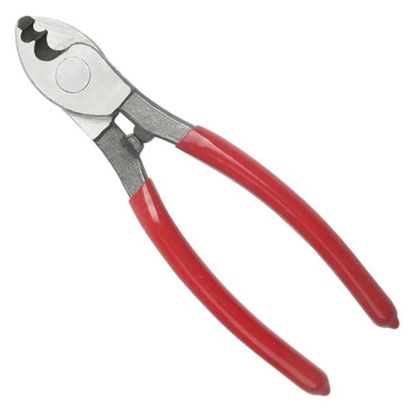 Kábelvágó fogó D=22mm-ig