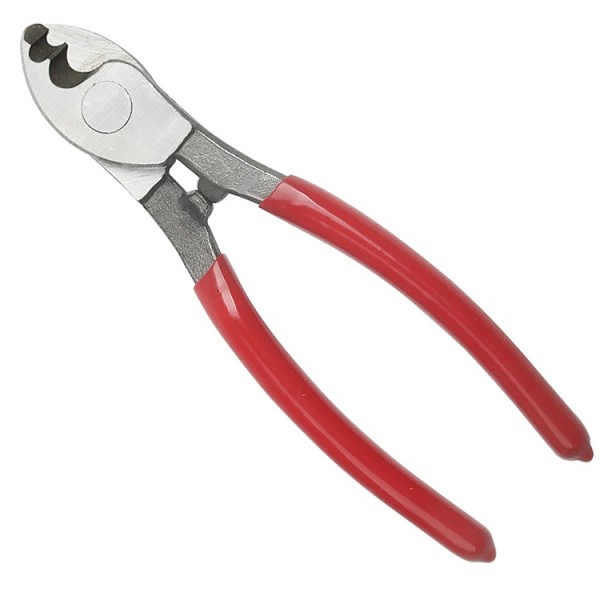 Kábelvágó fogó D=38mm-ig