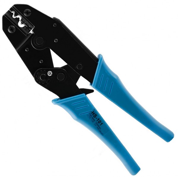 Saruzó fogó szigeteletlen sarukhoz0,5-10