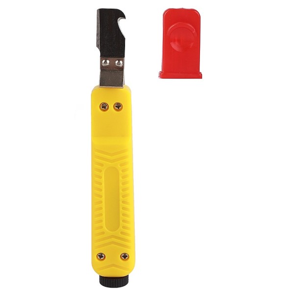 Kábelkés kampós 8-28mm