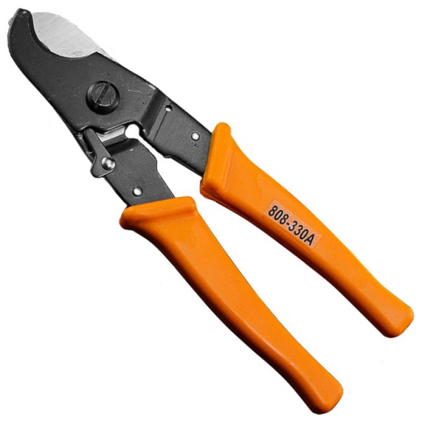 Kábelvágó fogó 70mm átmérőig