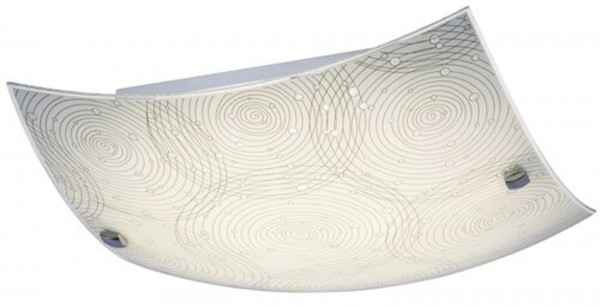 Mennyezeti lámpa LED 18W fehér ANDRA