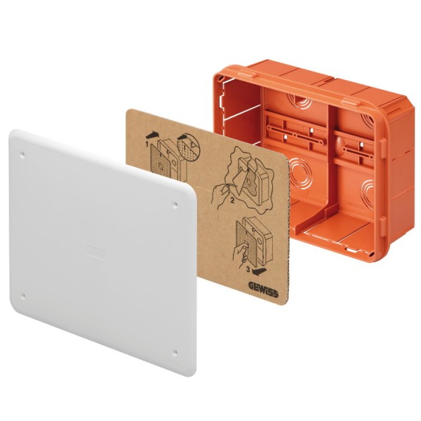 Kötődoboz s.196x152x70 p