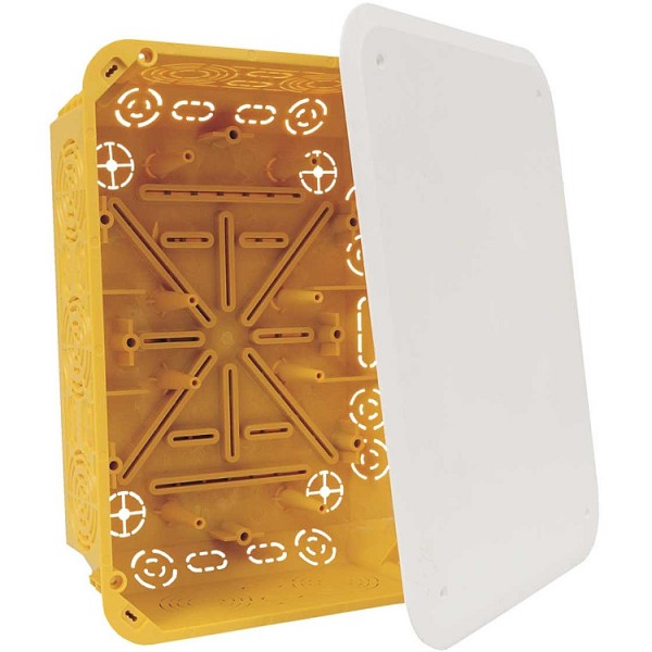 Gipszkarton doboz 234x176x79