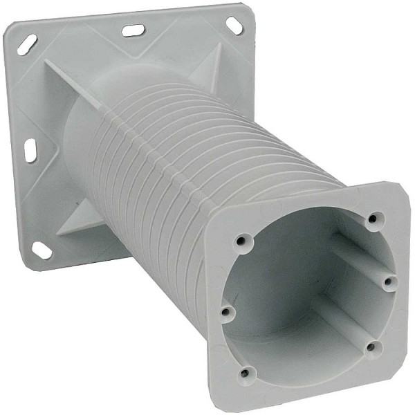 Hőszigetelés kiemelő doboz szerelvény