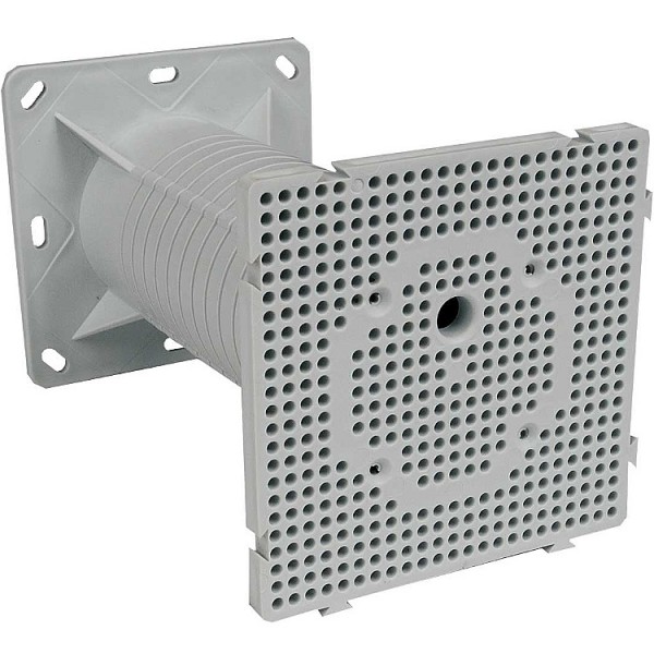 Hőszigetelés kiemelő doboz lámpa