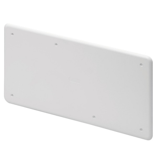 Műanyag dobozfedél GW 48004-hez