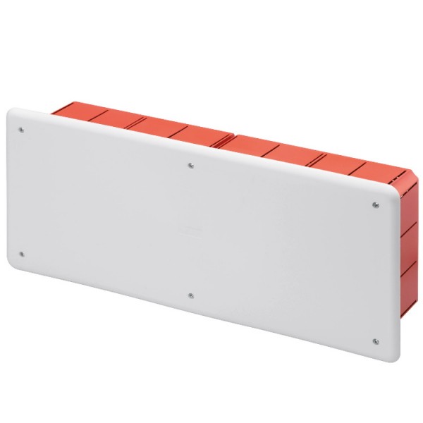 Kötődoboz s.392x152x70 p