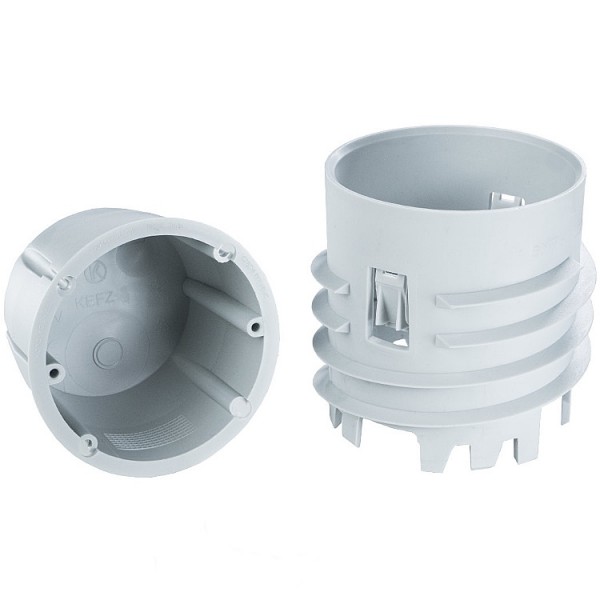 Hőszigetelés beépítő doboz