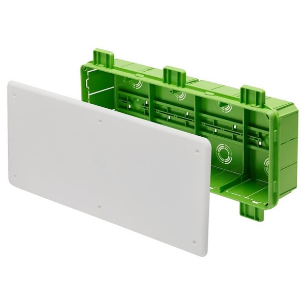 Gipszkarton doboz.392x152x75 p