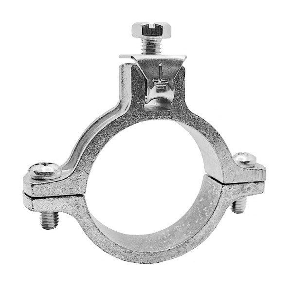 EPH bilincs 1 1/4' öntvény