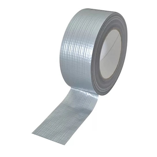Ragasztószalag SZ 50mmx50m szövet erősí
