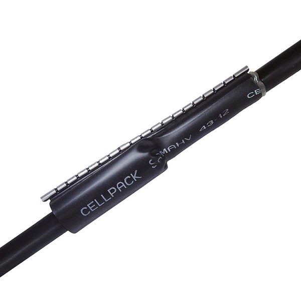 Zsugor javító cipzáros 93/26 L=1000