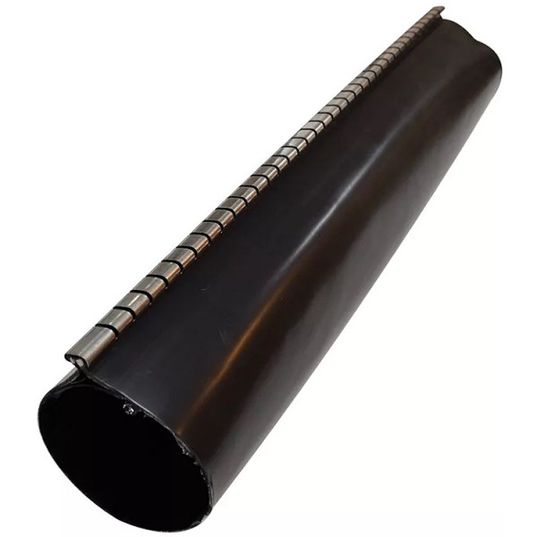 Zsugor javító cipzáros 75/22 L=500