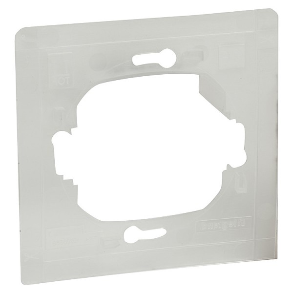 Keret 2-es vizmentesítő IP44