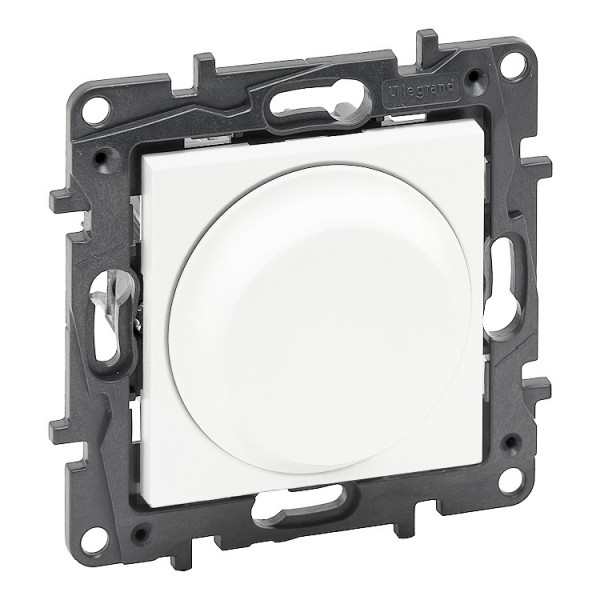 Kapcsoló s fényerőszabályzó 5-300W