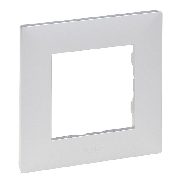 Keret 1-es u alumínium