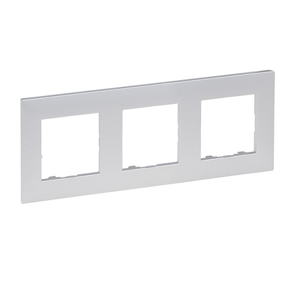 Keret 3-as u alumínium