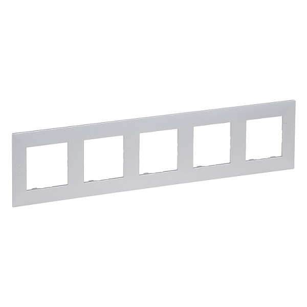 Keret 5-ös u alumínium