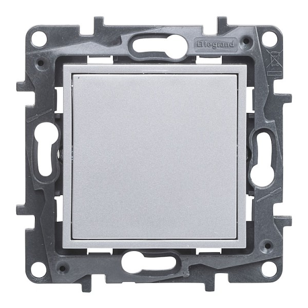 Vakfedél s alumínium