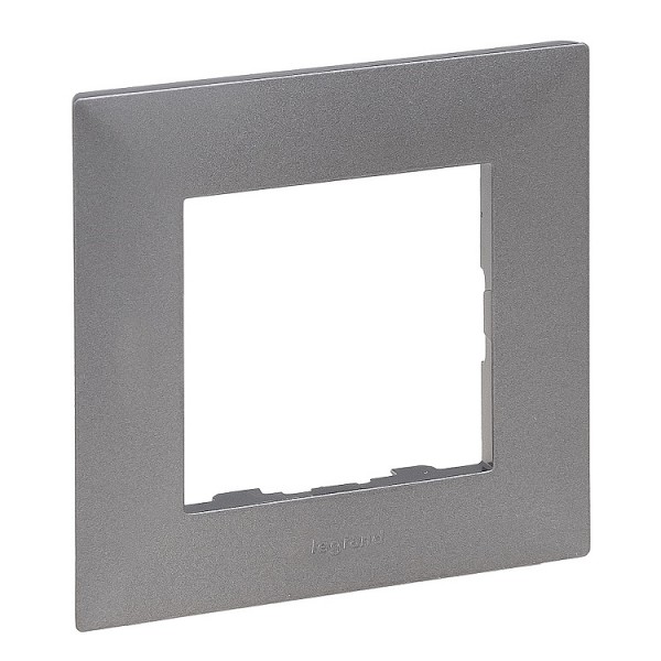 Keret 1-es u grafit szürke