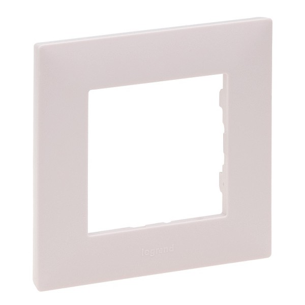 Keret 1-es u púder rózsaszín