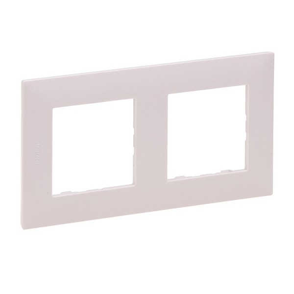 Keret 2-es u púder rózsaszín
