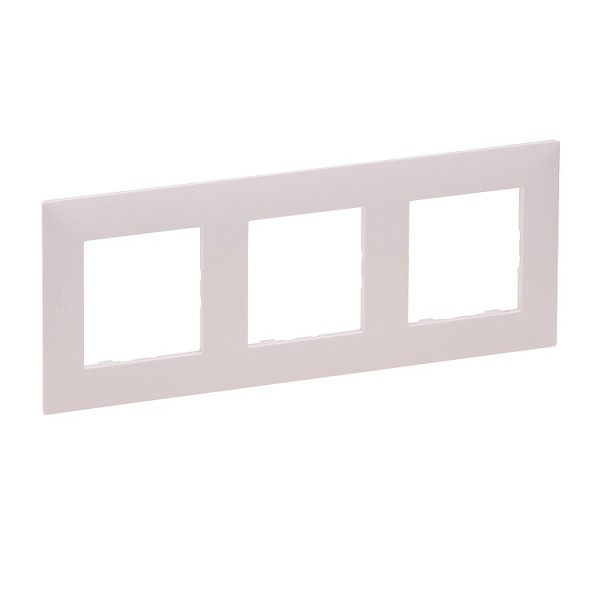 Keret 3-as u púder rózsaszín