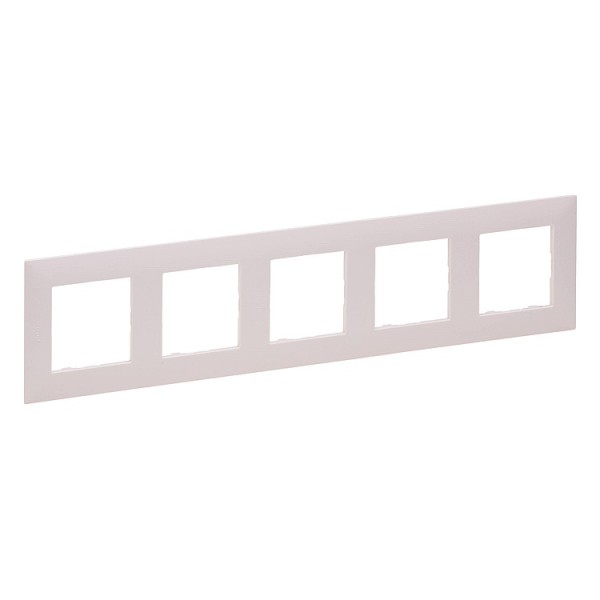 Keret 5-ös u púder rózsaszín