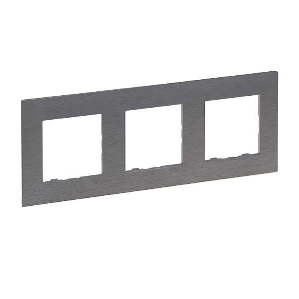 Keret 3-as u csiszolt grafit
