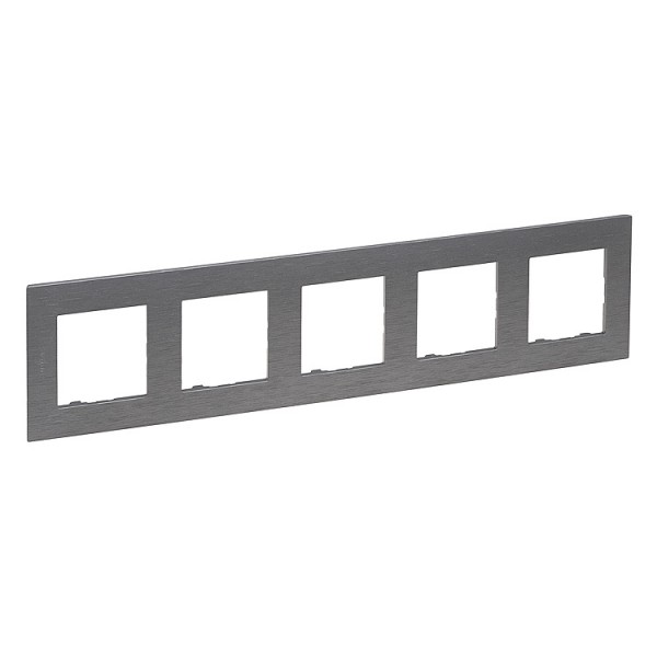 Keret 5-ös u csiszolt grafit